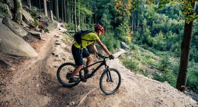 5 Safety Tips to Thrive While Riding MTB Cycles